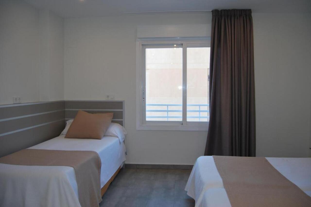 Hotel Estudiotel 2*
