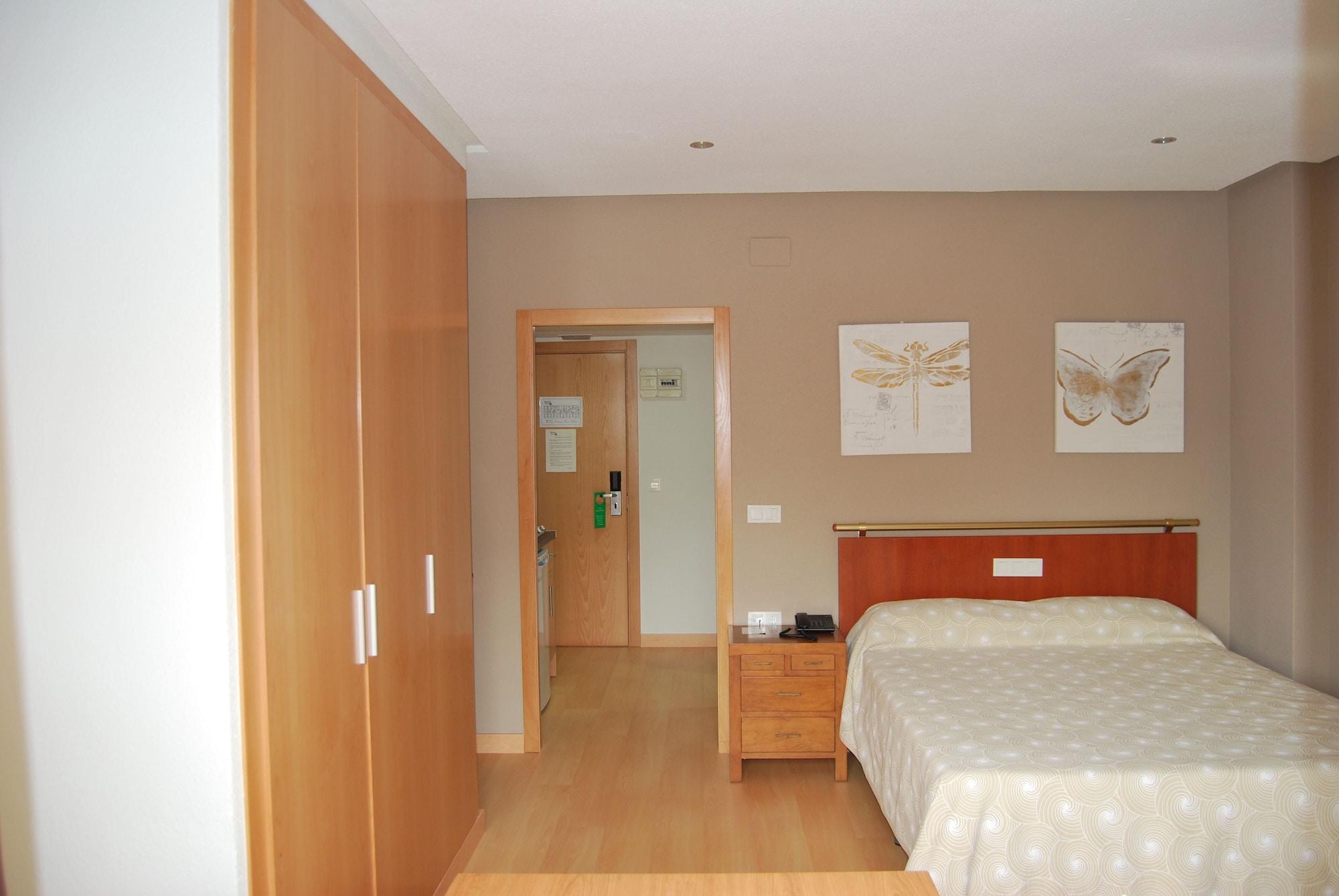 Hotel Estudiotel