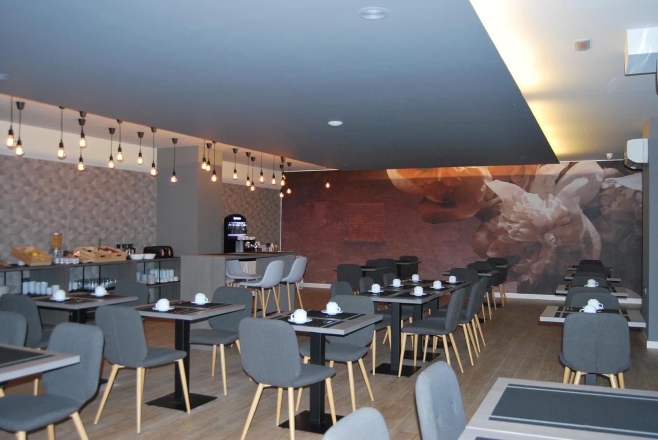Hotel Estudiotel Alicante