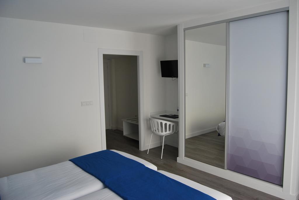 Hotel Estudiotel